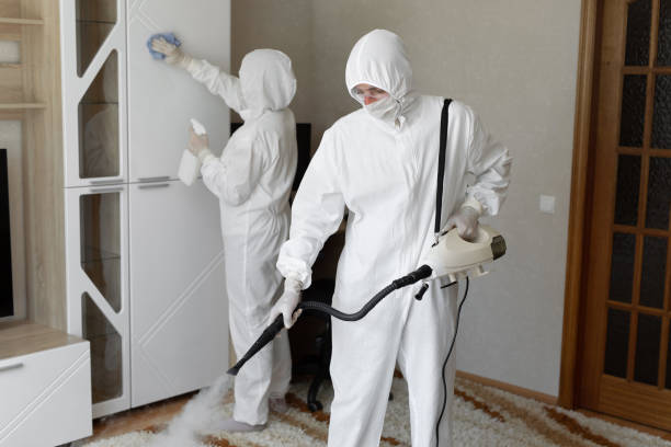 24/7 Emergency Crime Scene Cleanup experts in Denville, NJ